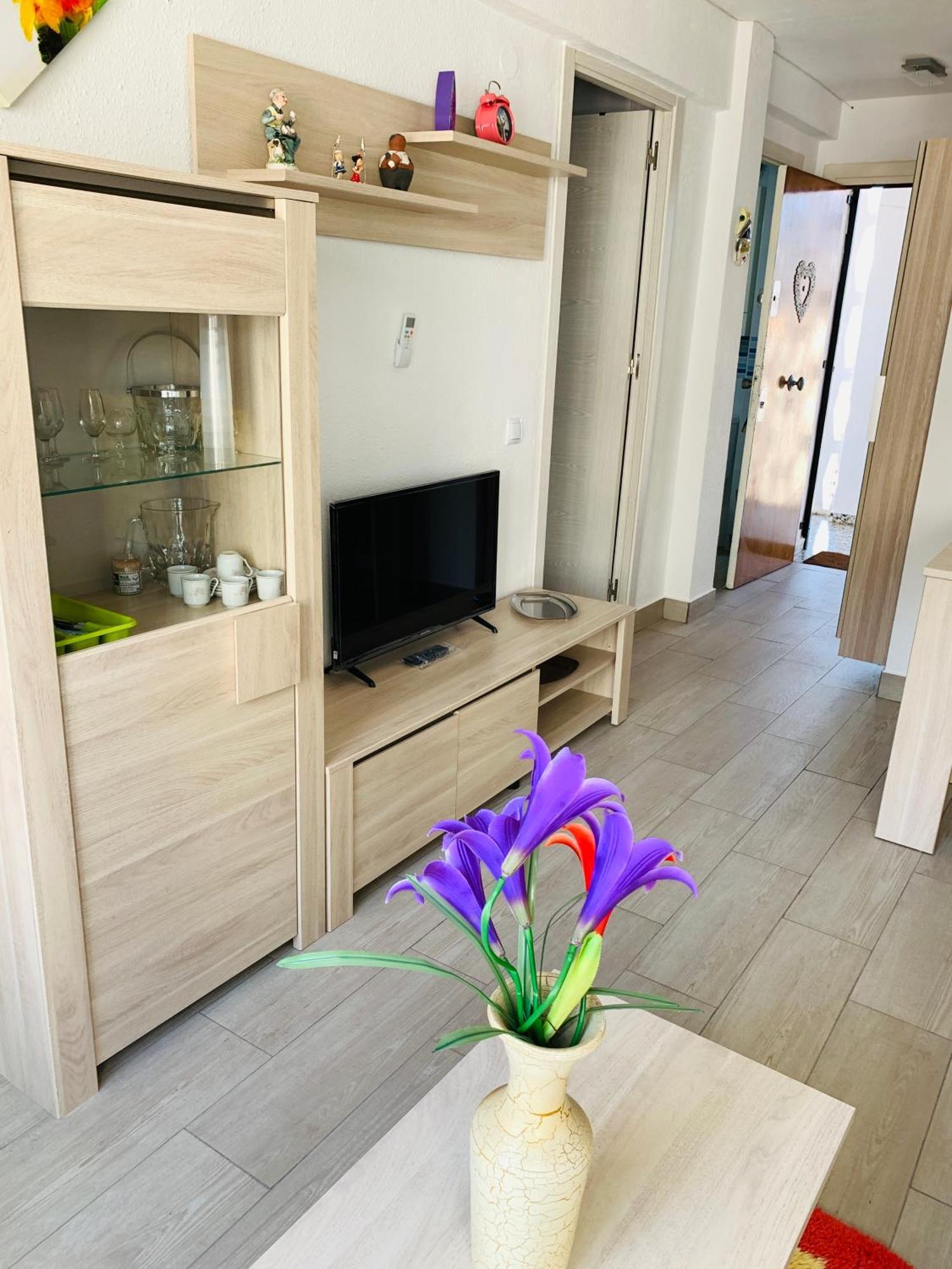 Appartement Marabu Benidorm