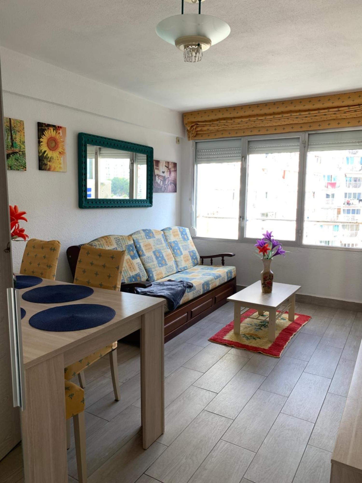 Marabu Appartement *