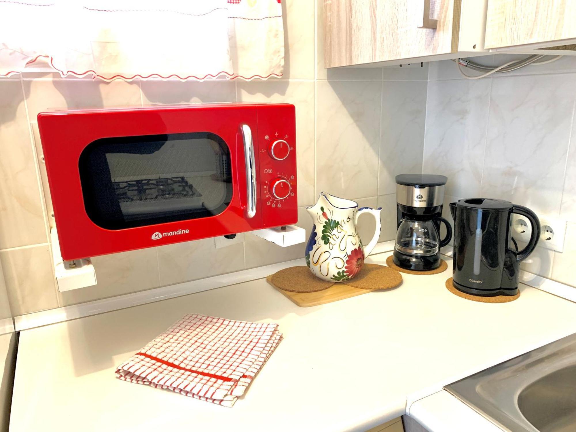 Appartement Marabu Benidorm