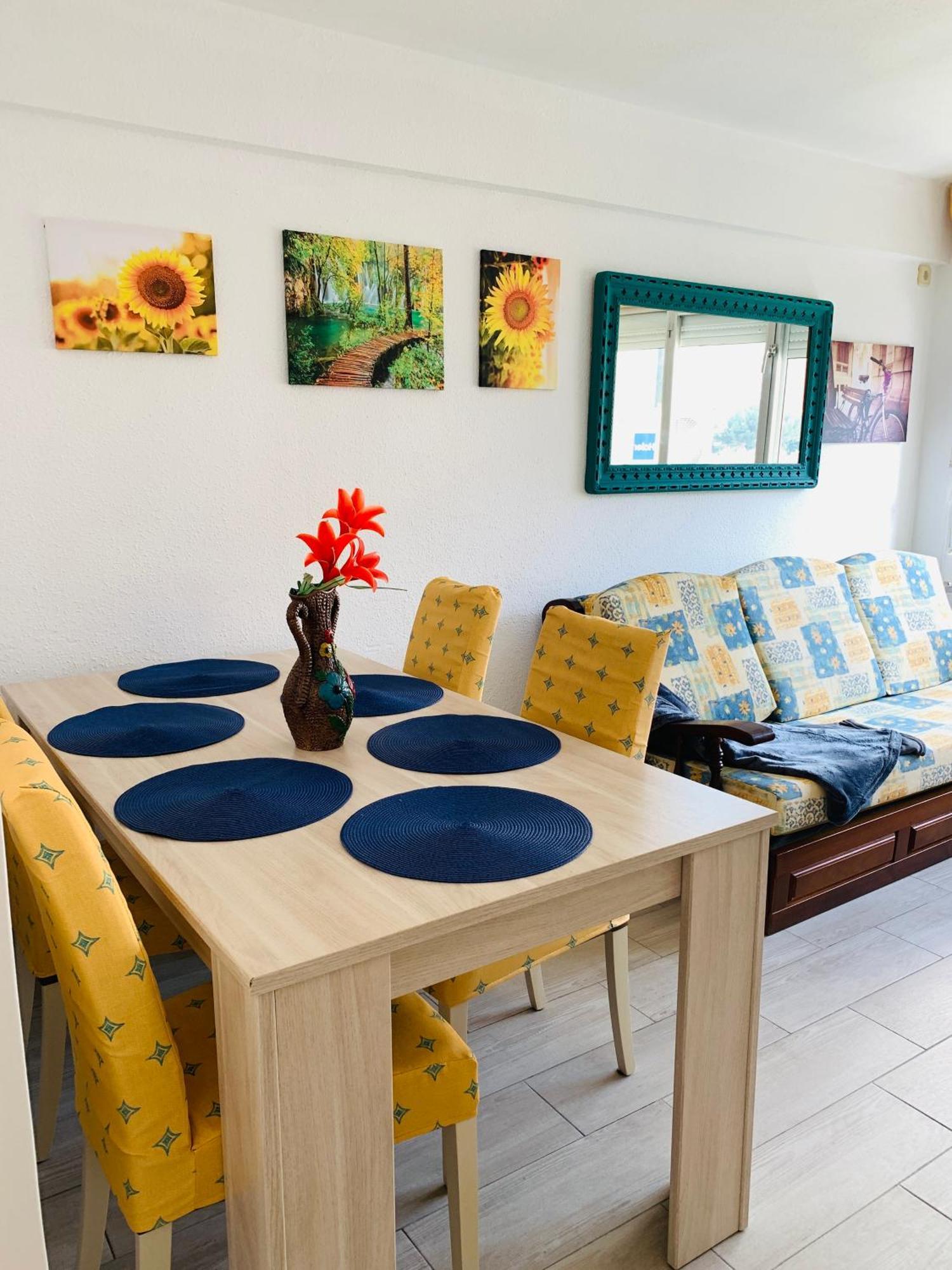 Marabu Appartement Benidorm