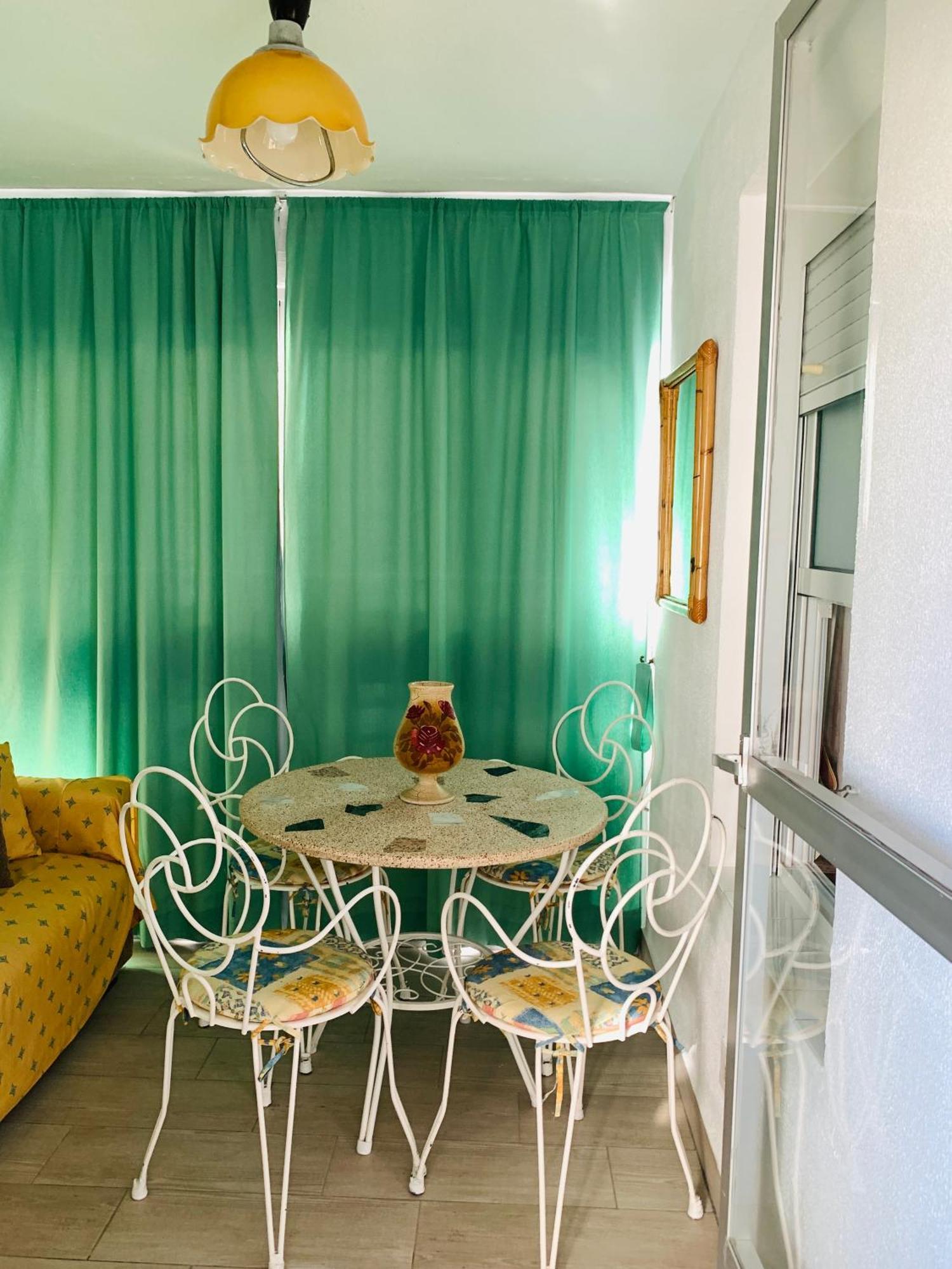 Appartement Marabu
