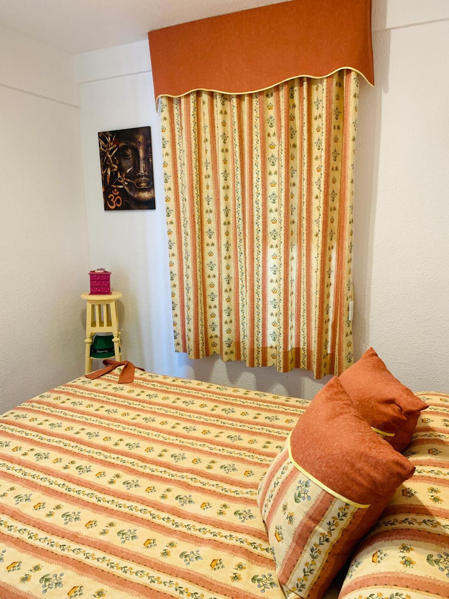 Appartement Marabu *