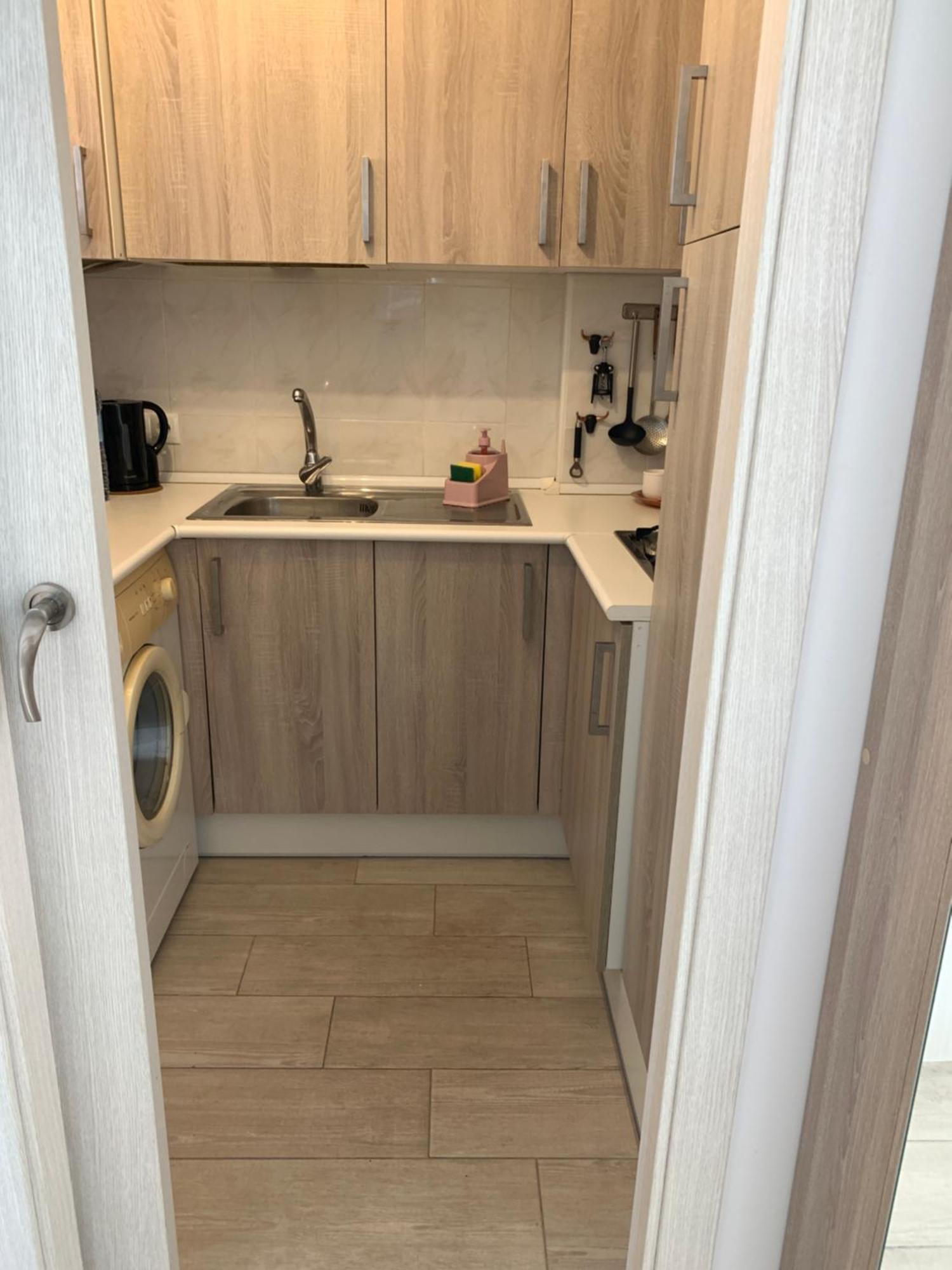 Appartement Marabu *