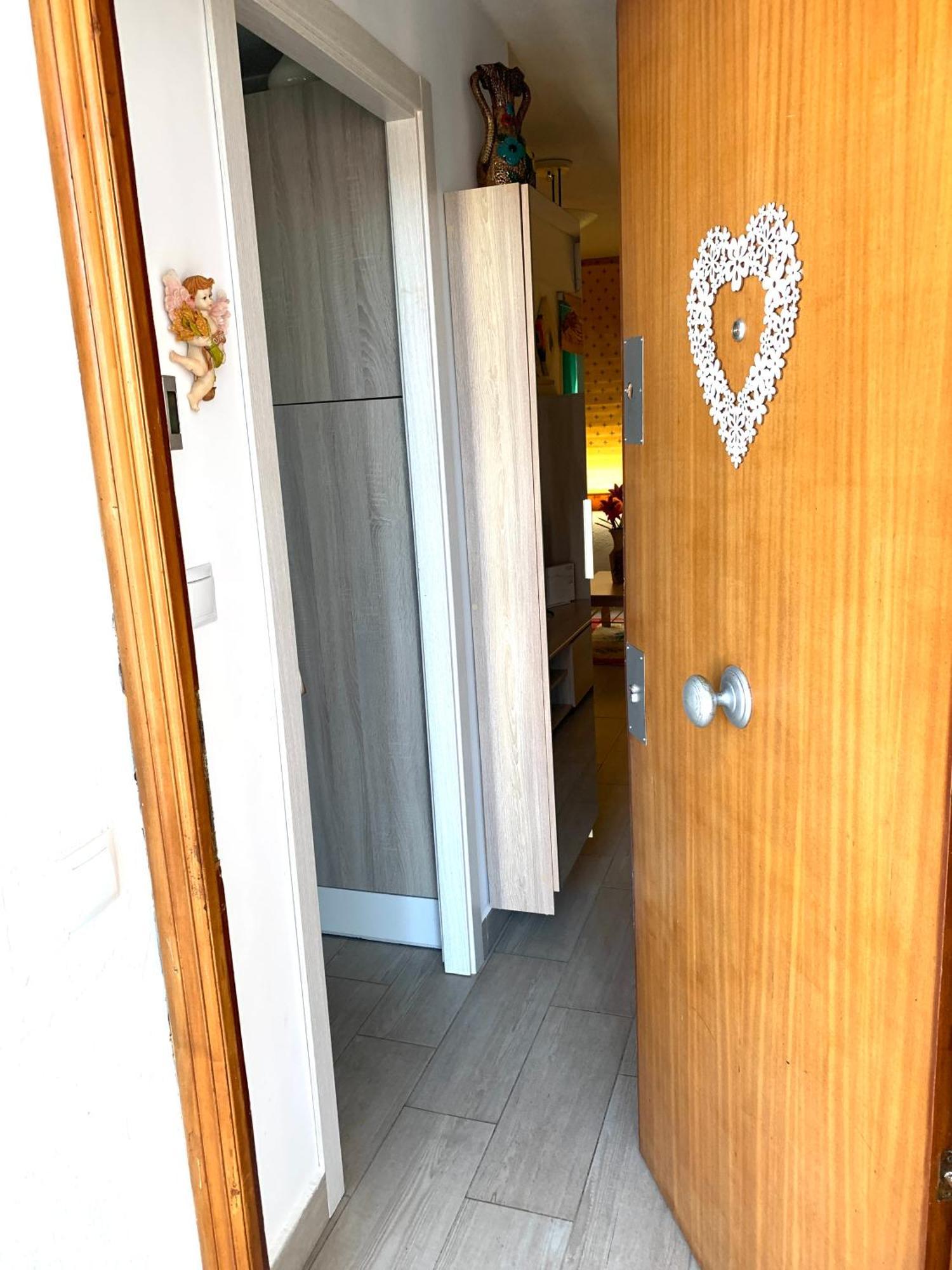 Appartement Marabu