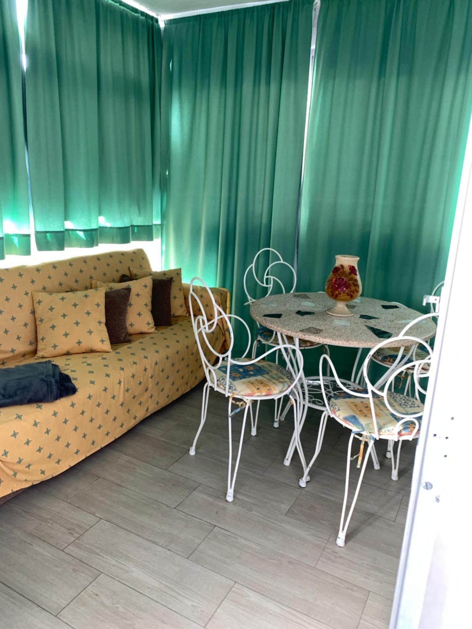 Marabu Appartement