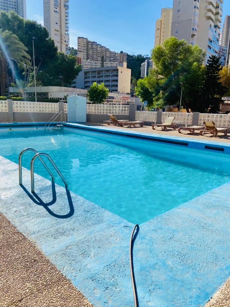 Marabu * Benidorm