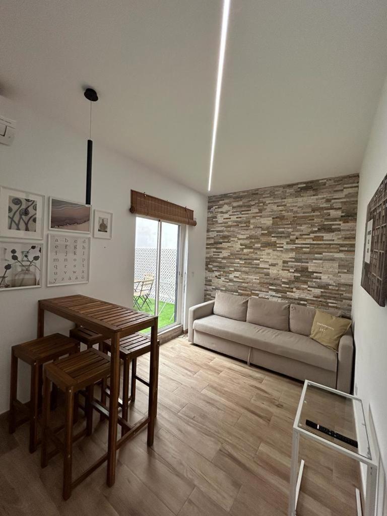 Appartement Pino *