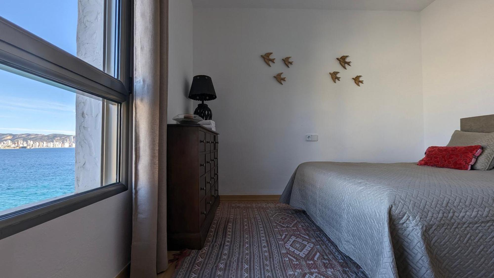 La Casa De Arcos Villa