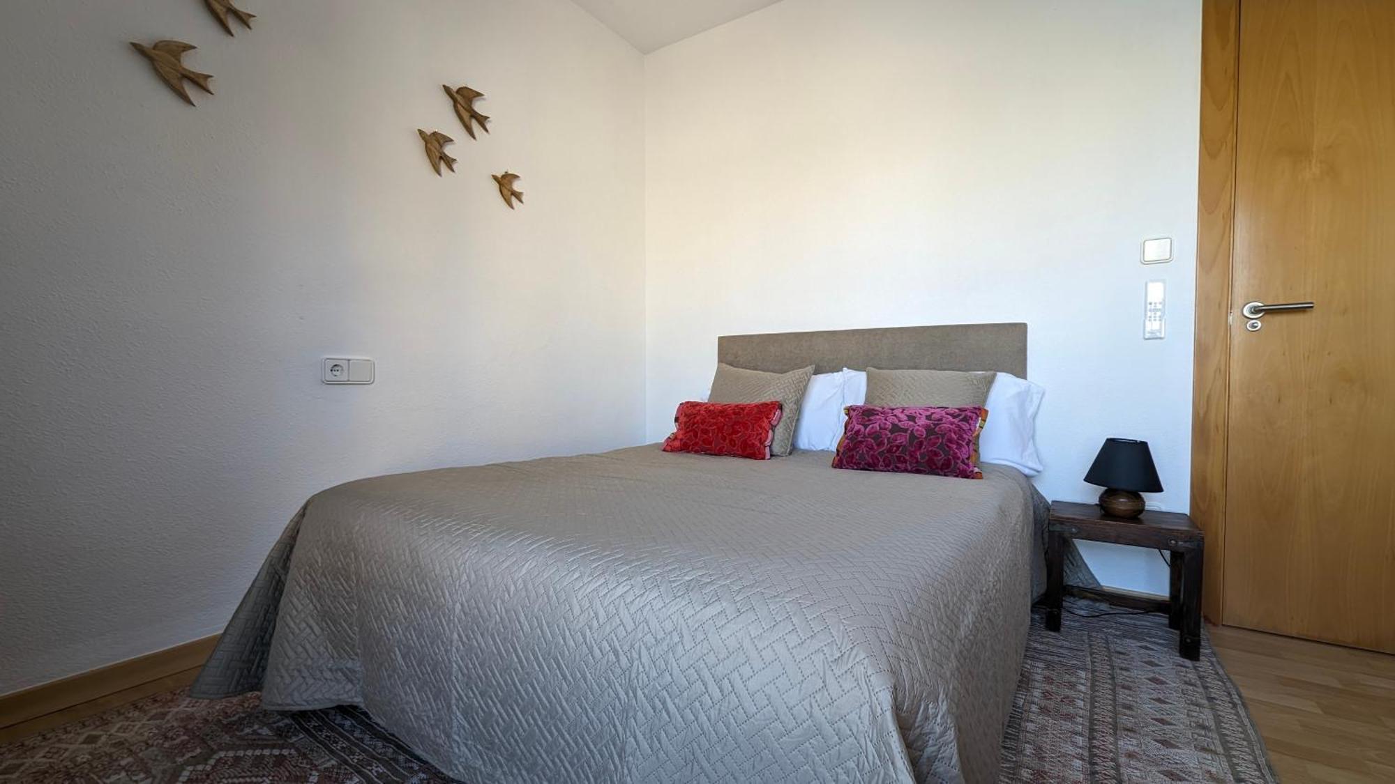 Villa La Casa De Arcos *
