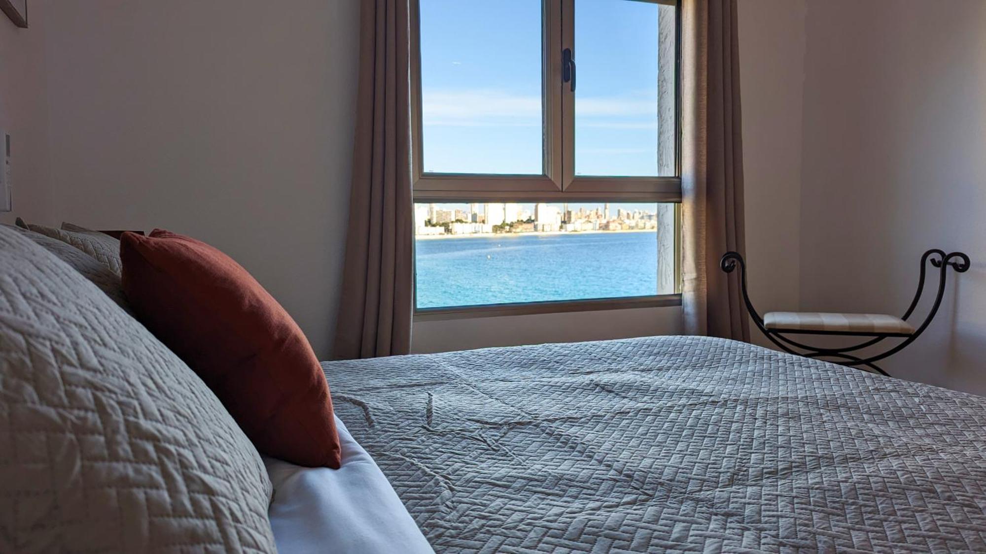 La Casa De Arcos Benidorm