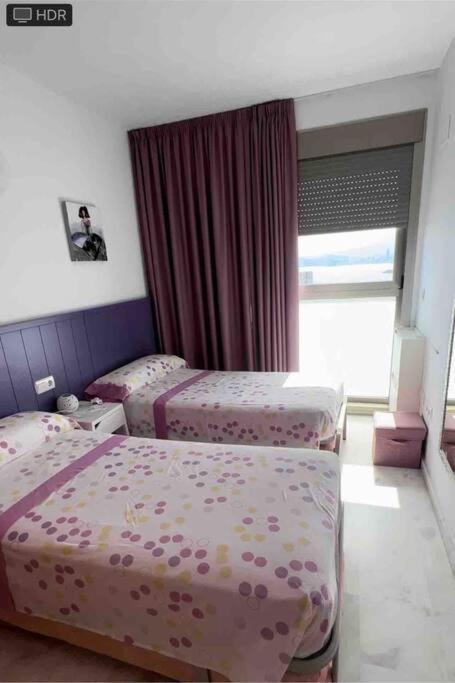 Luxurious 2br Sea Panoramic View Pool Gym
