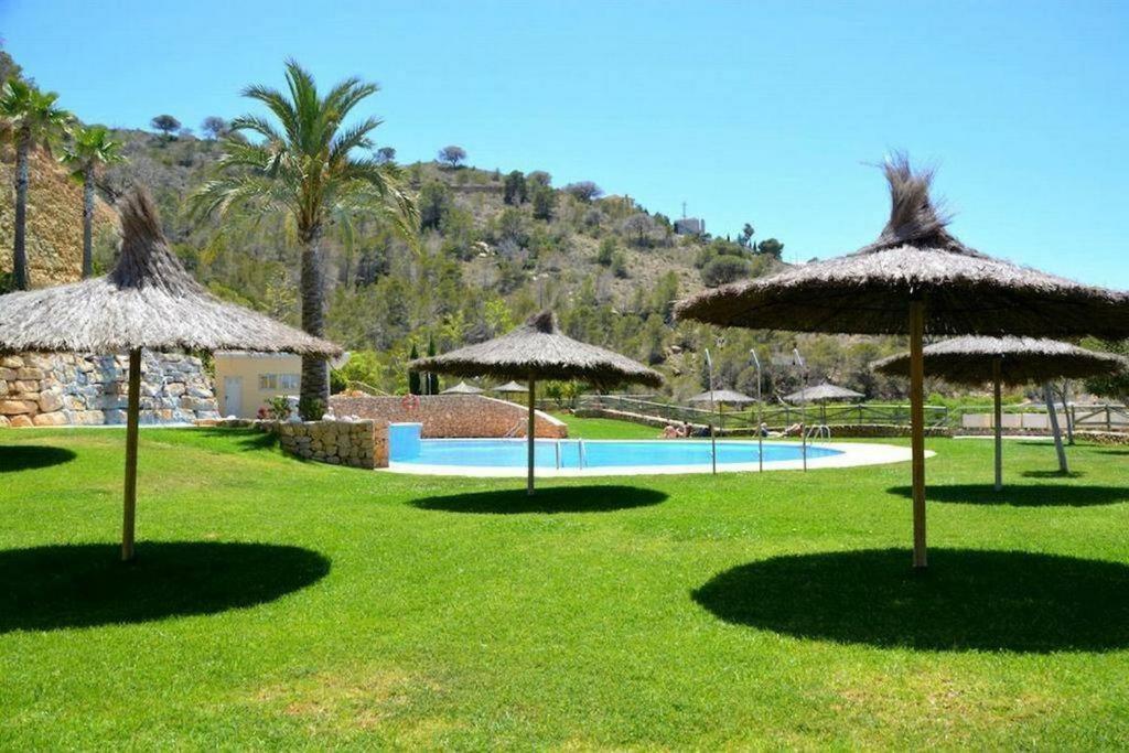 Apartment Luxurious 2br Sea Panoramic View Pool Gym