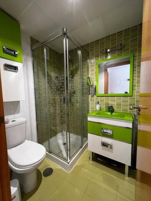 Apartment Luxurious 2br Sea Panoramic View Pool Gym