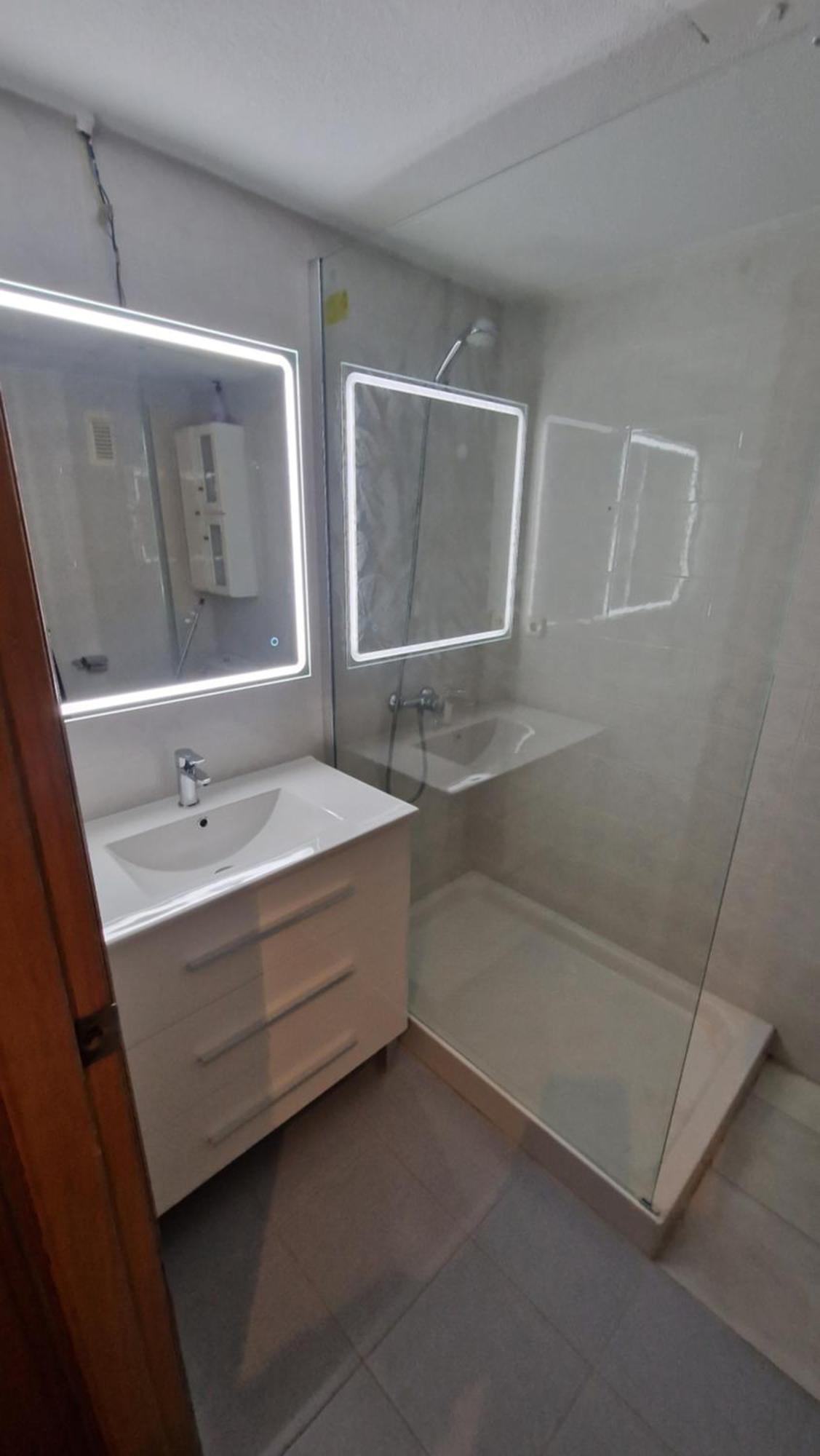 El Olivar Appartement *