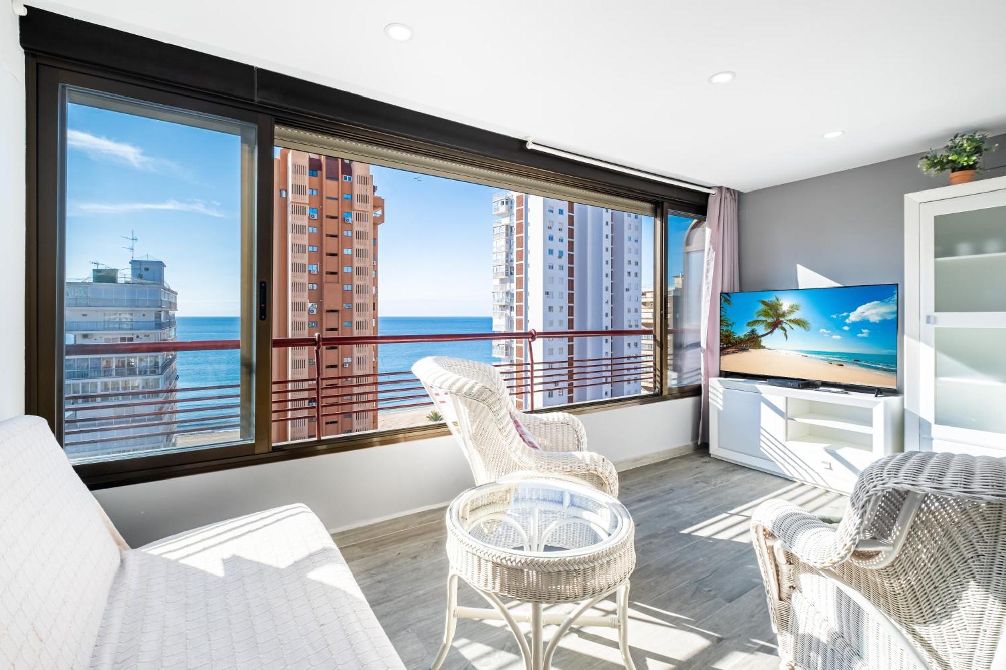 Apartamento Coblanca 7-113 *