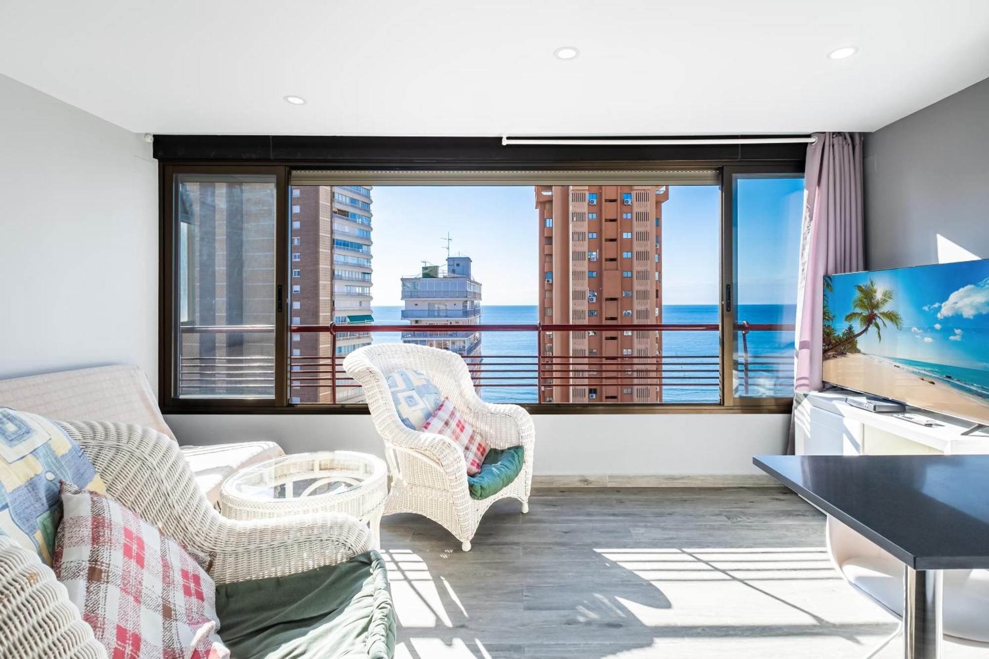 Coblanca 7-113 Apartamento Benidorm