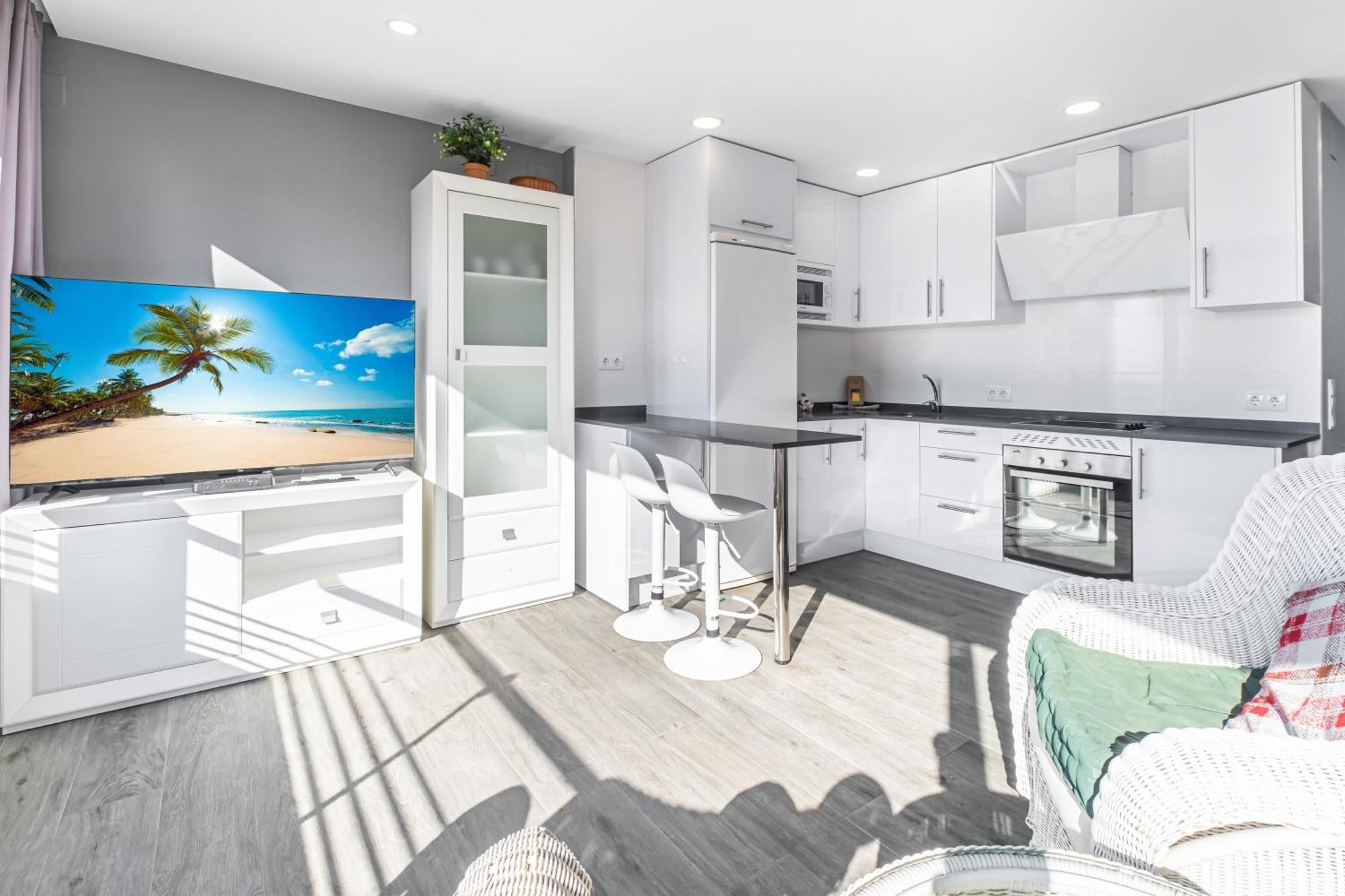 Apartamento Coblanca 7-113 *