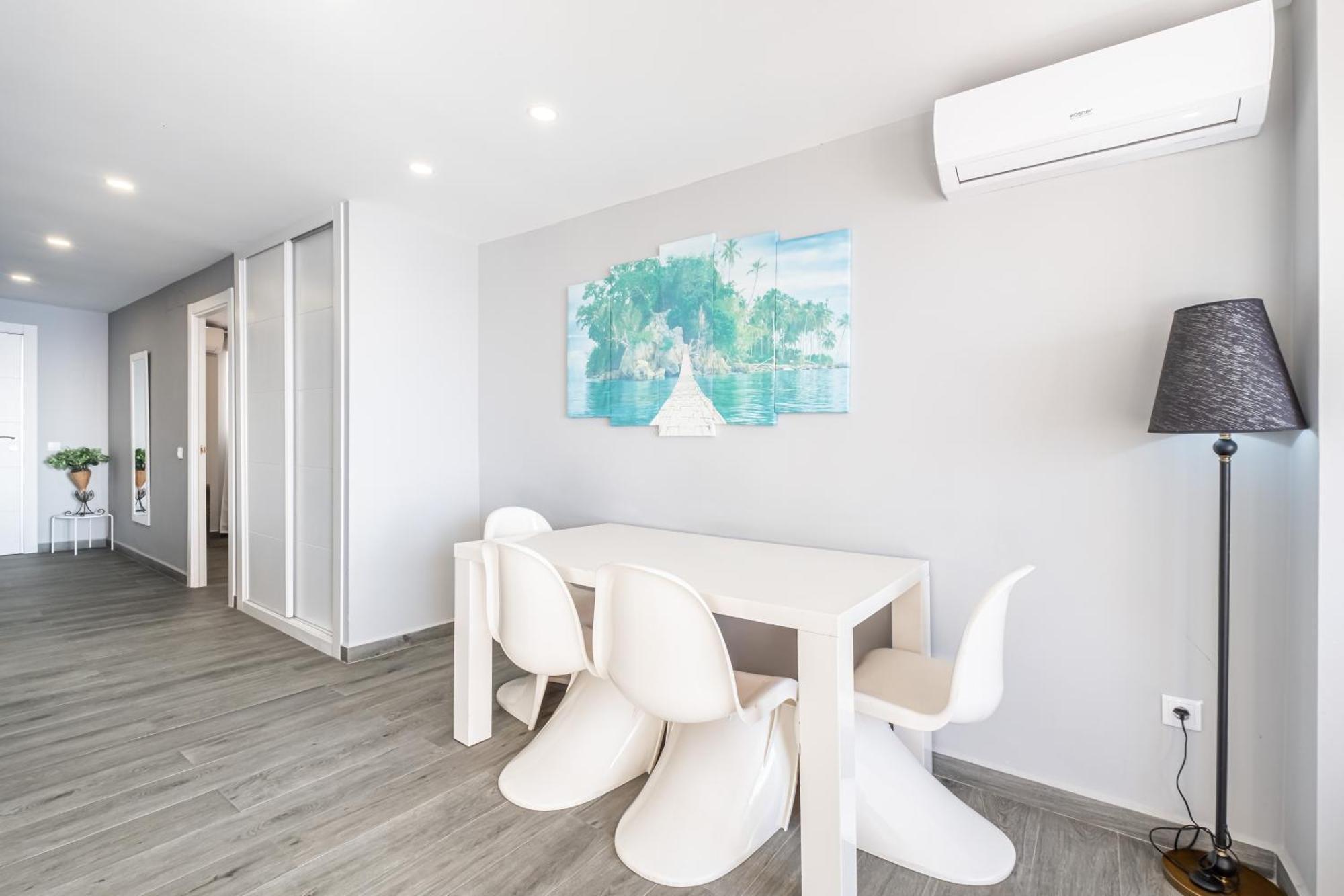 Apartamento Coblanca 7-113 Benidorm