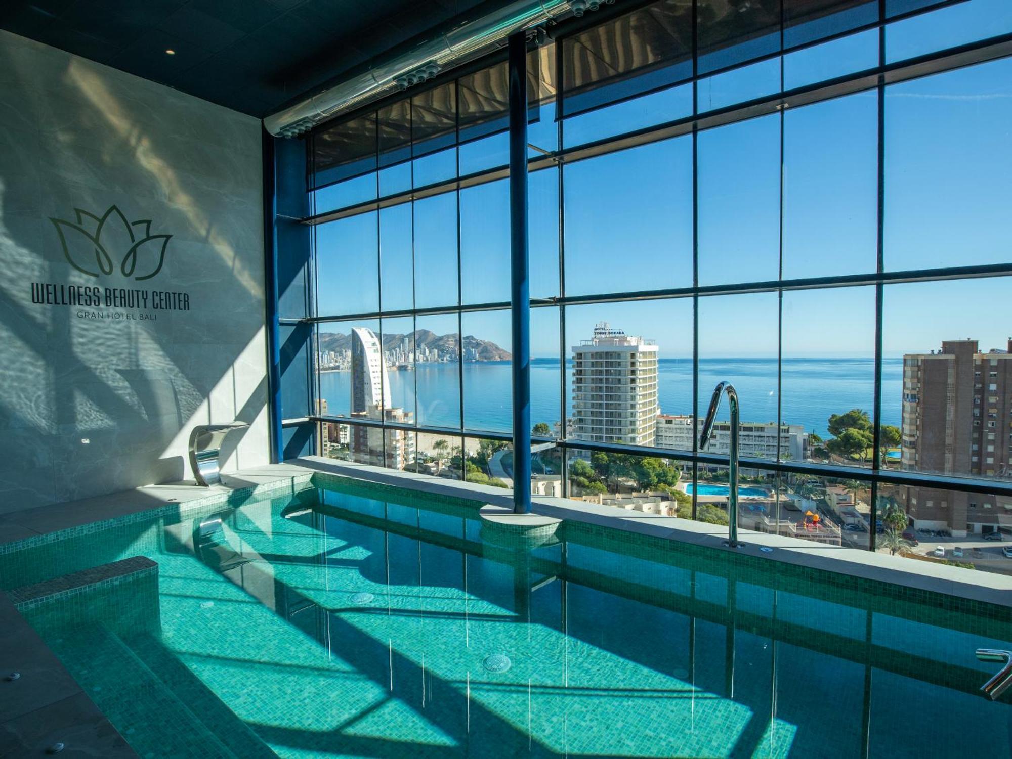 Gran Bali & Hotel Benidorm