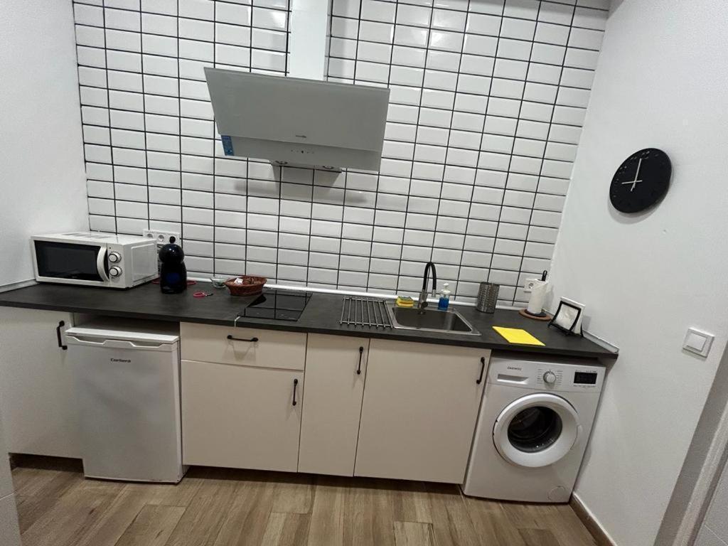 Appartement Pino *