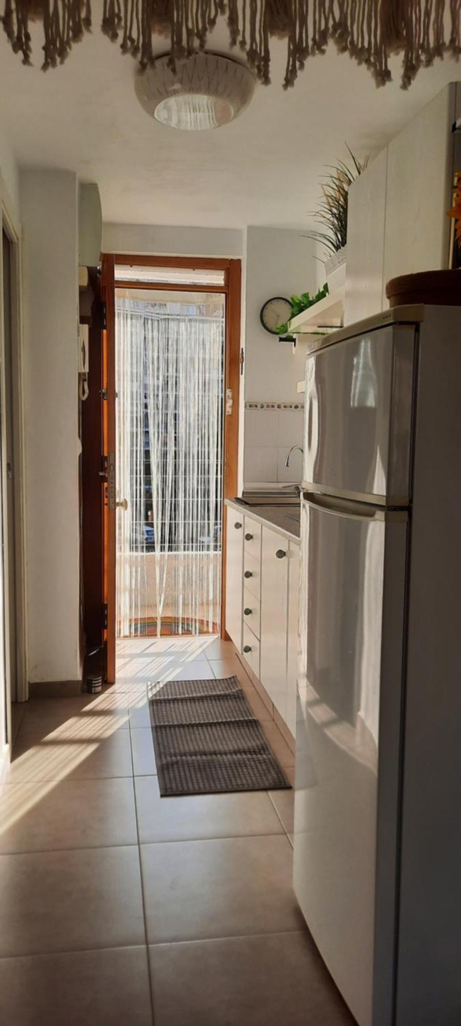 Apartment Happy Loix Wifi Aa Garage Gratuito Benidorm