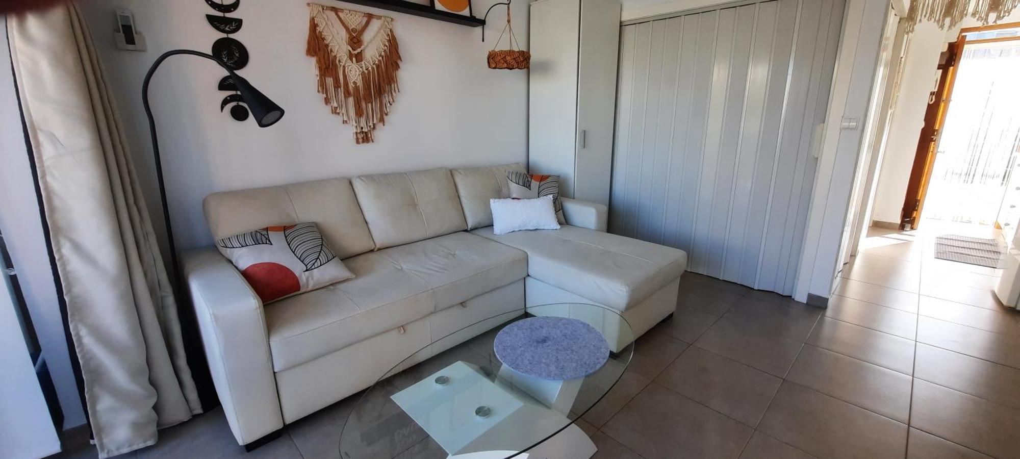 Apartment Happy Loix Wifi Aa Garage Gratuito Benidorm