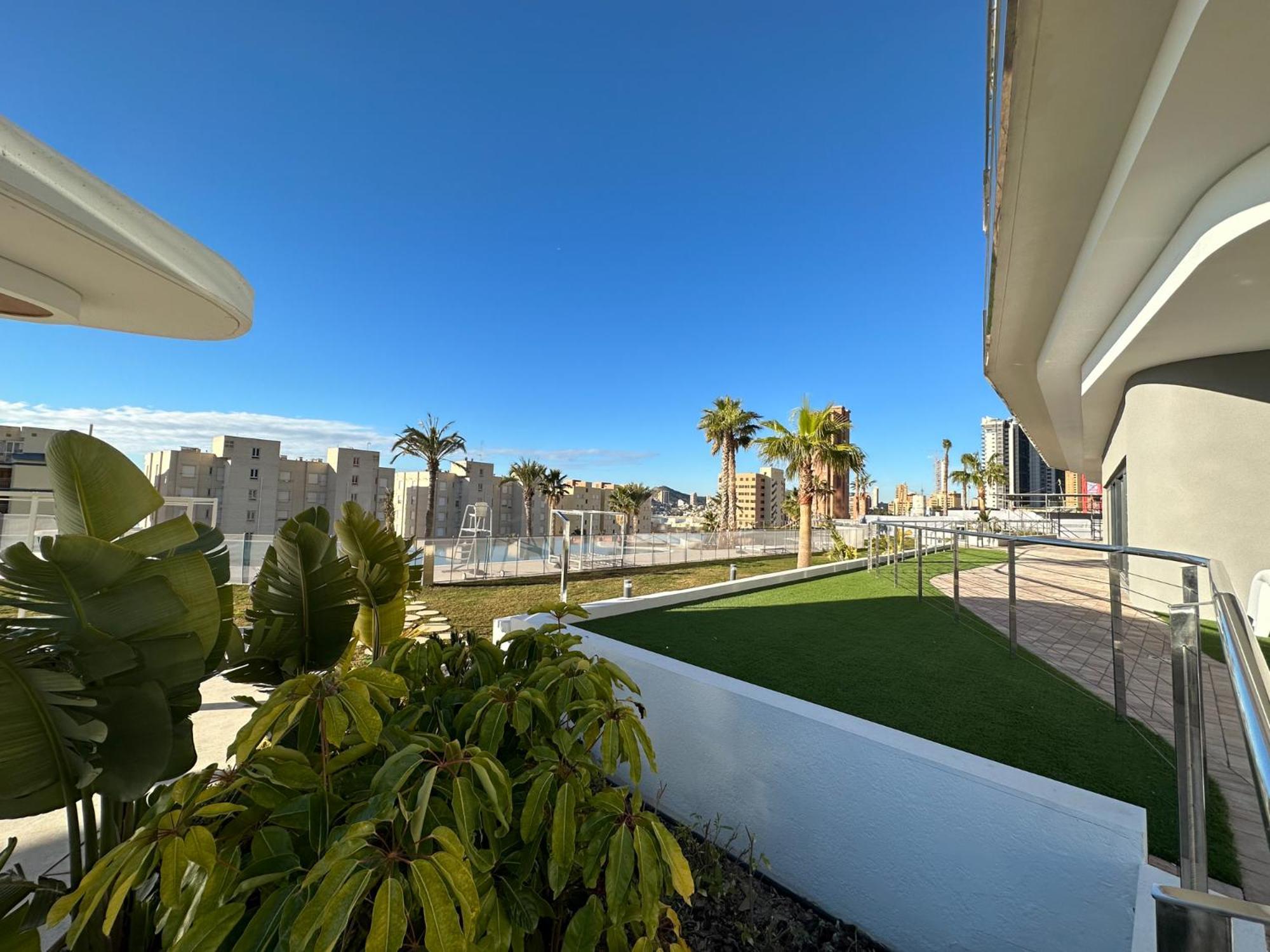 Sunset Cliffs Vip Appartement *