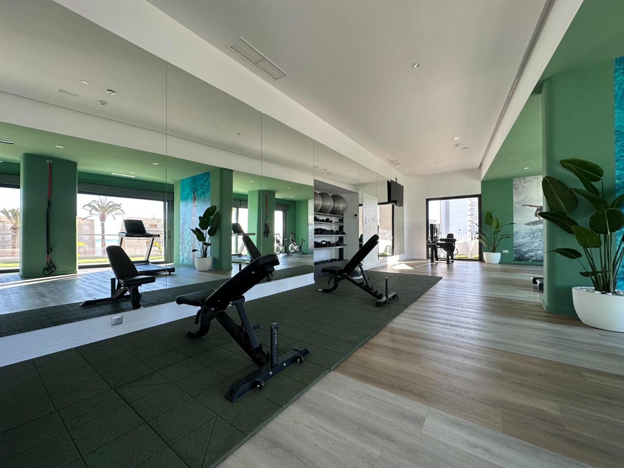 Appartement Sunset Cliffs Vip