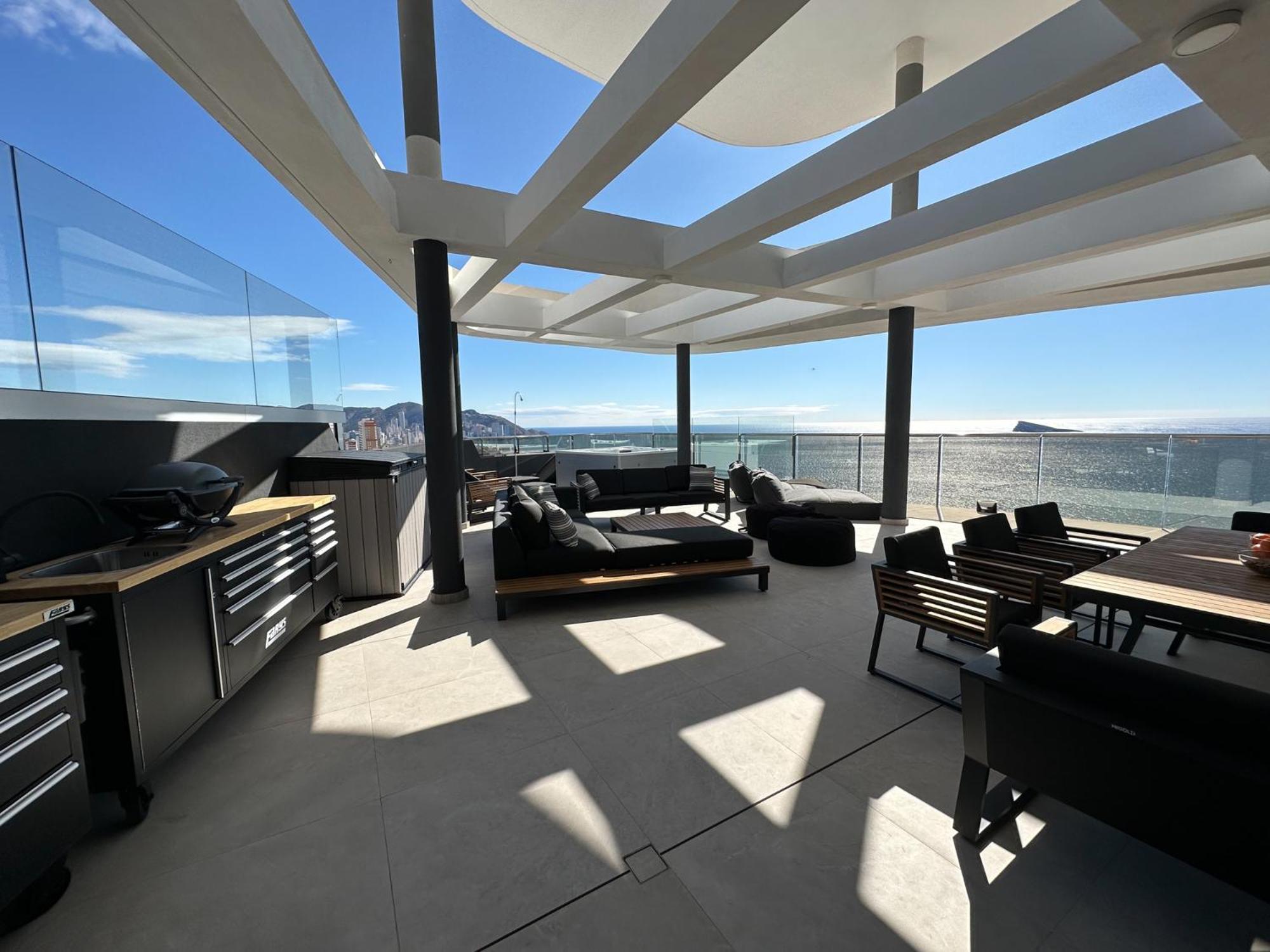 Sunset Cliffs Vip *