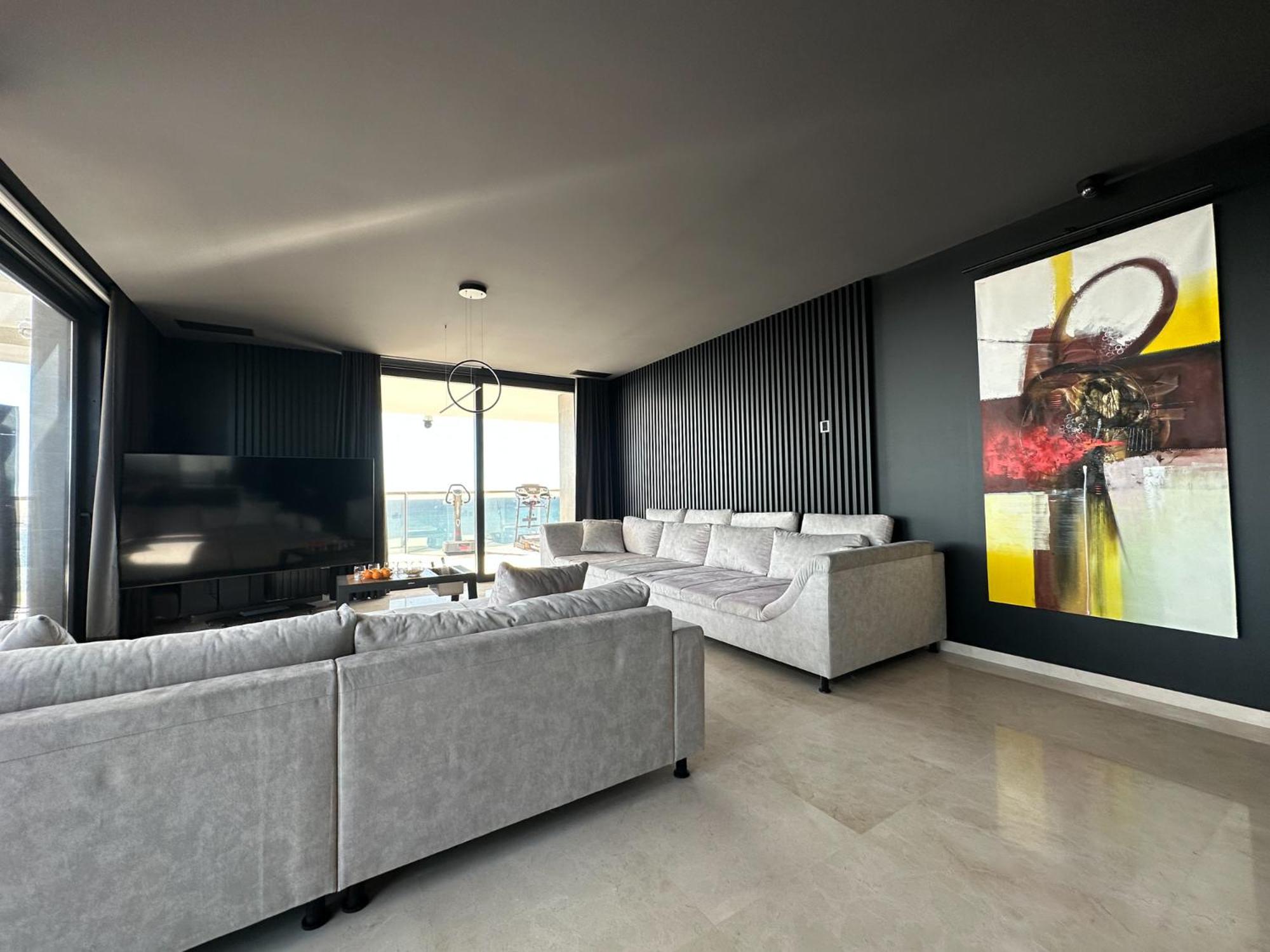 Sunset Cliffs Vip Appartement