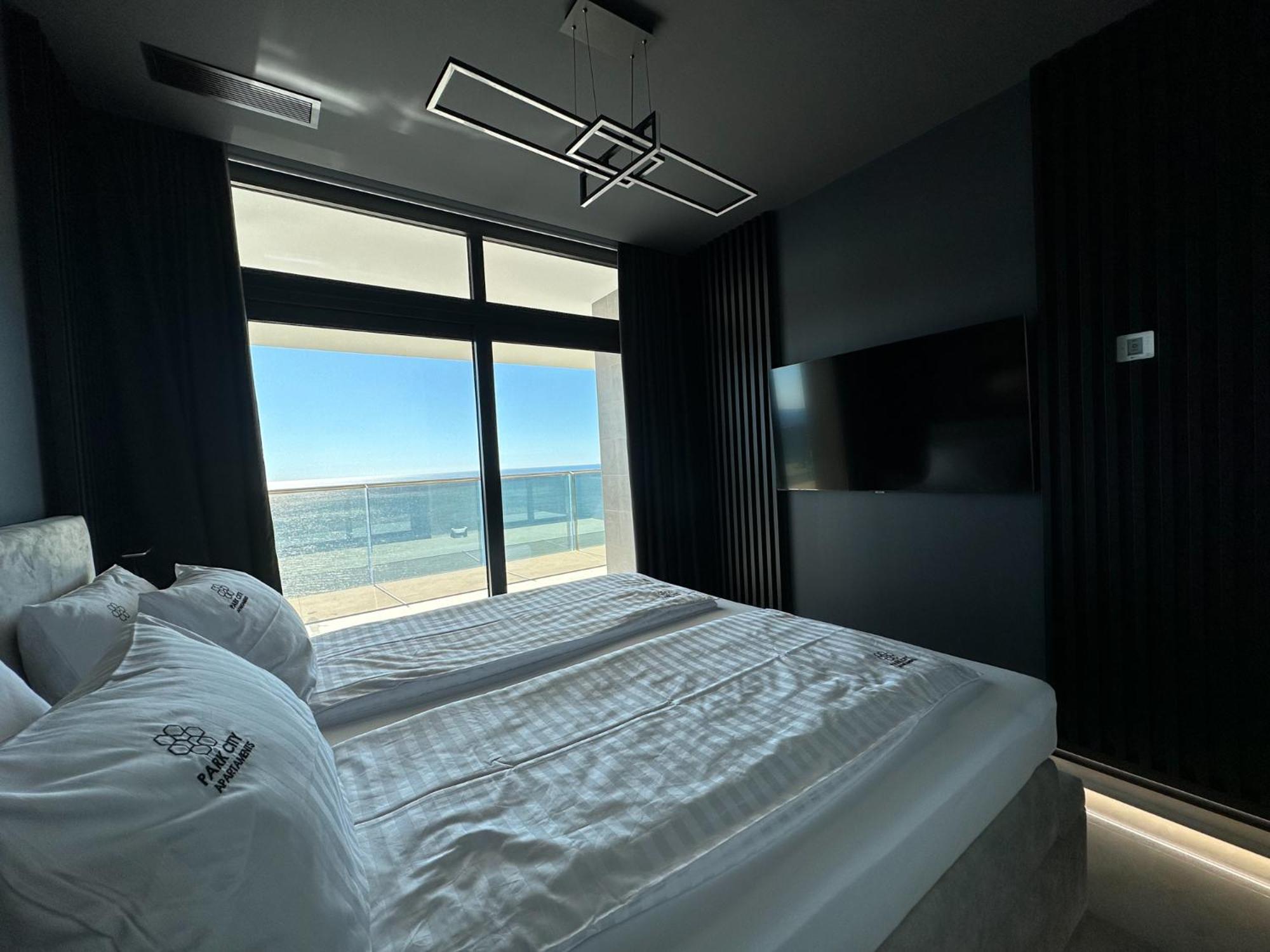 Sunset Cliffs Vip Appartement *