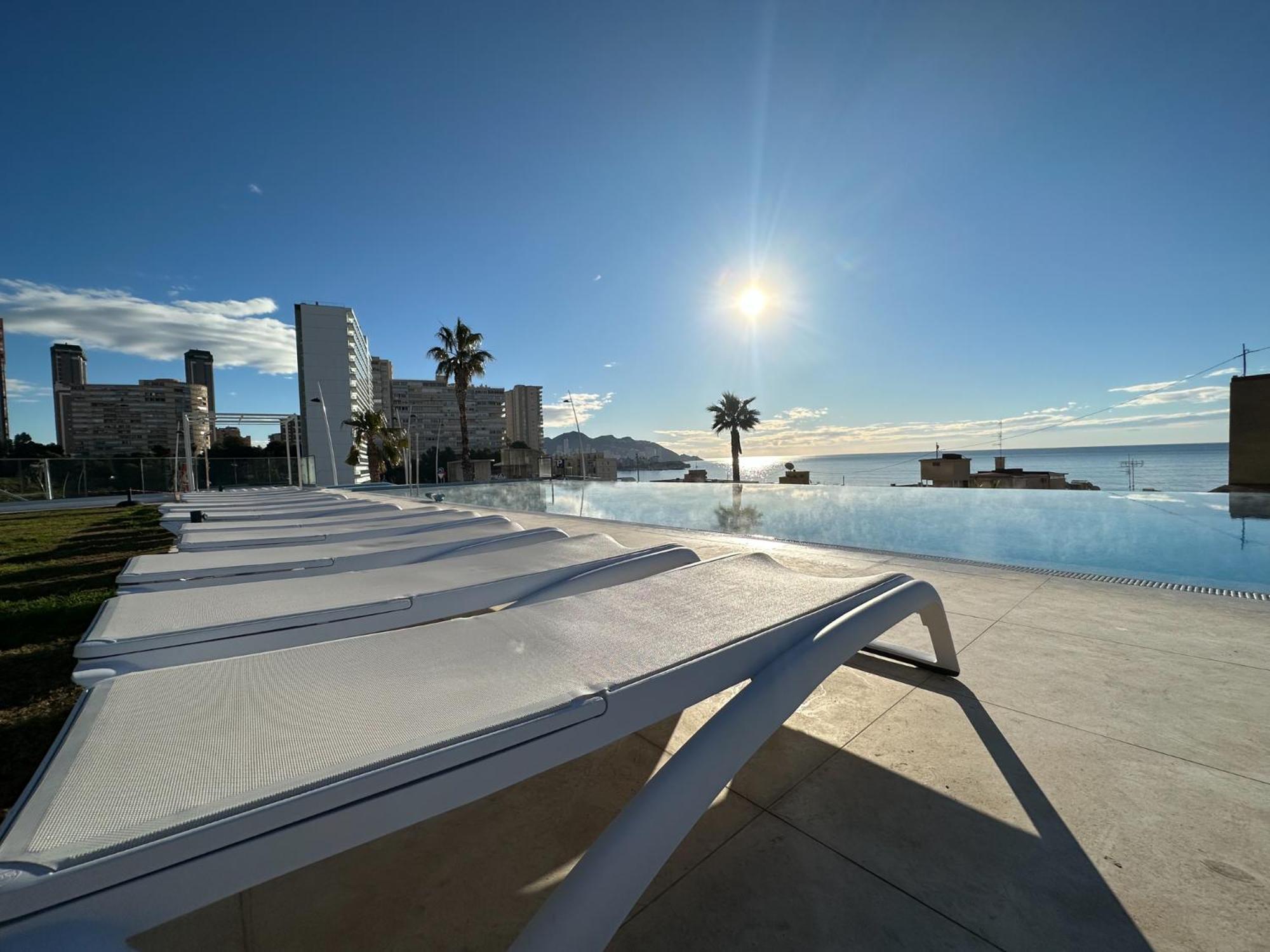 Sunset Cliffs Vip Appartement