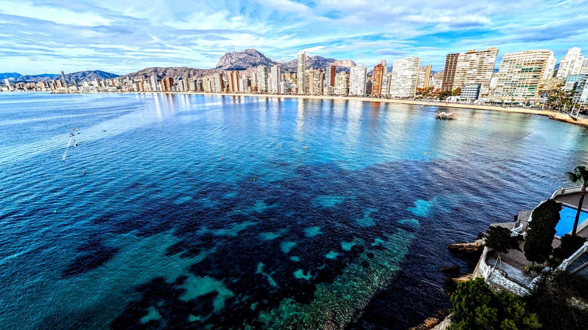 Gemelos Sea Front Apartment Benidorm
