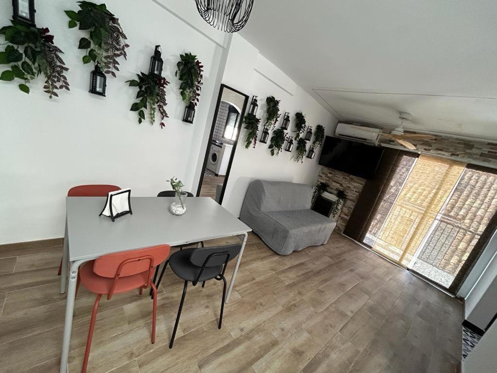 Appartement Palma *