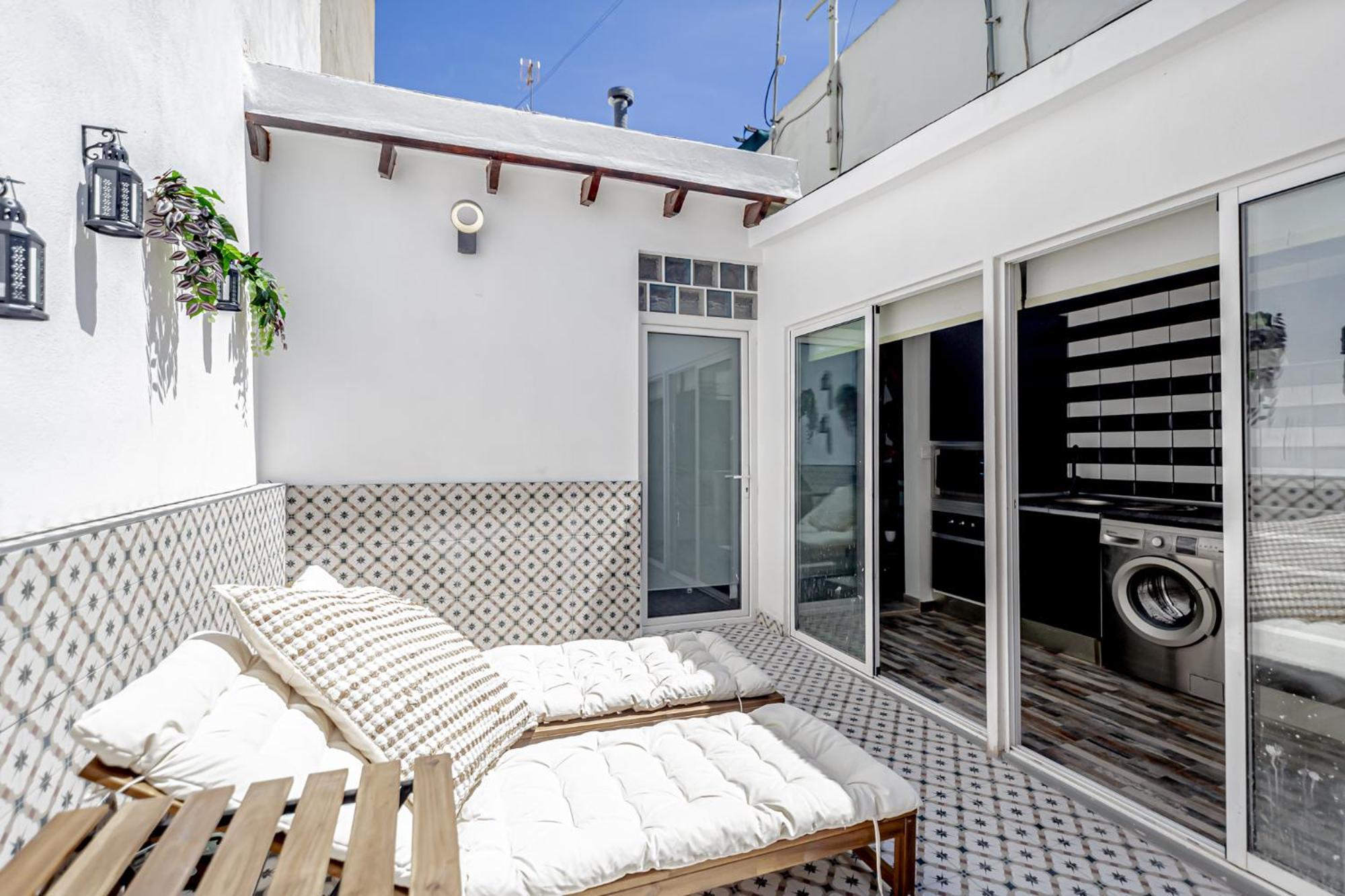 Appartement Palma *