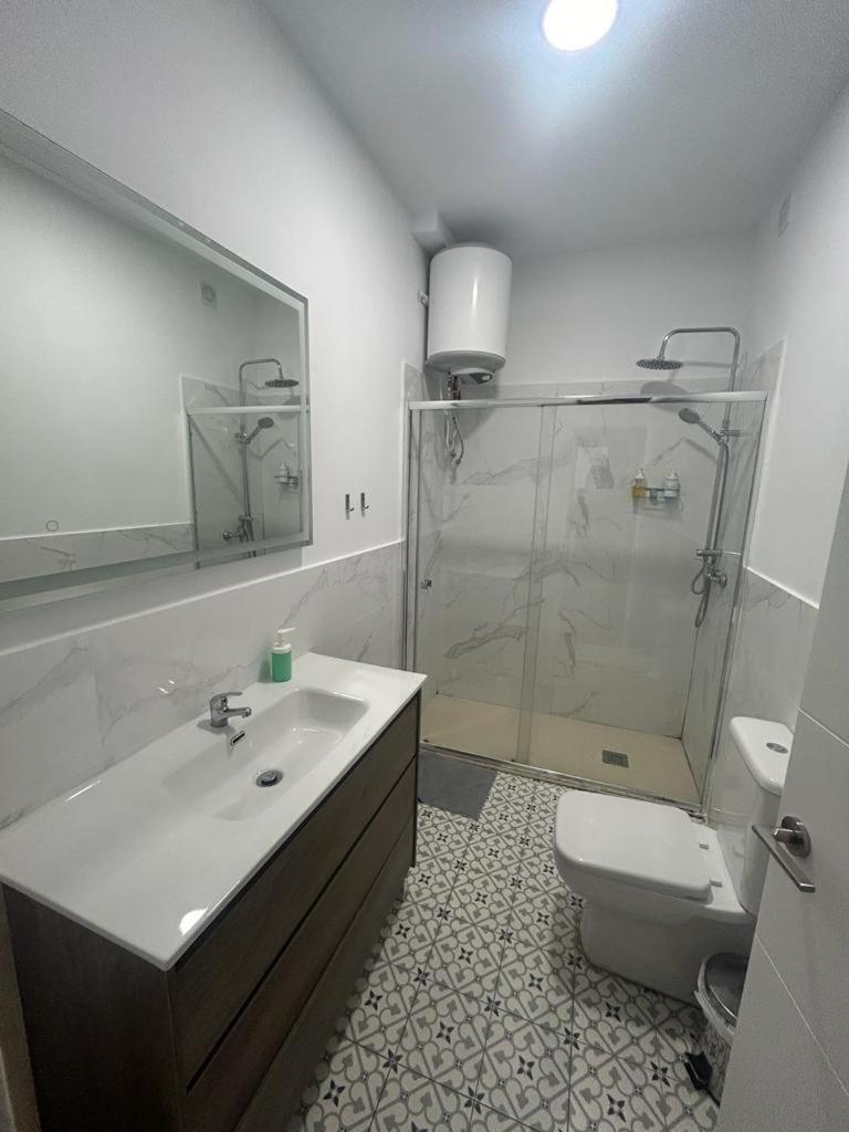 Apartment Pino Benidorm