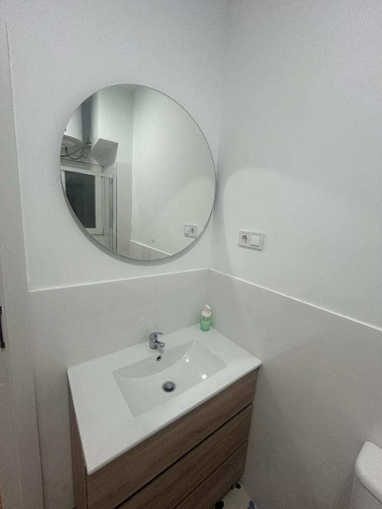 Appartement Pino *