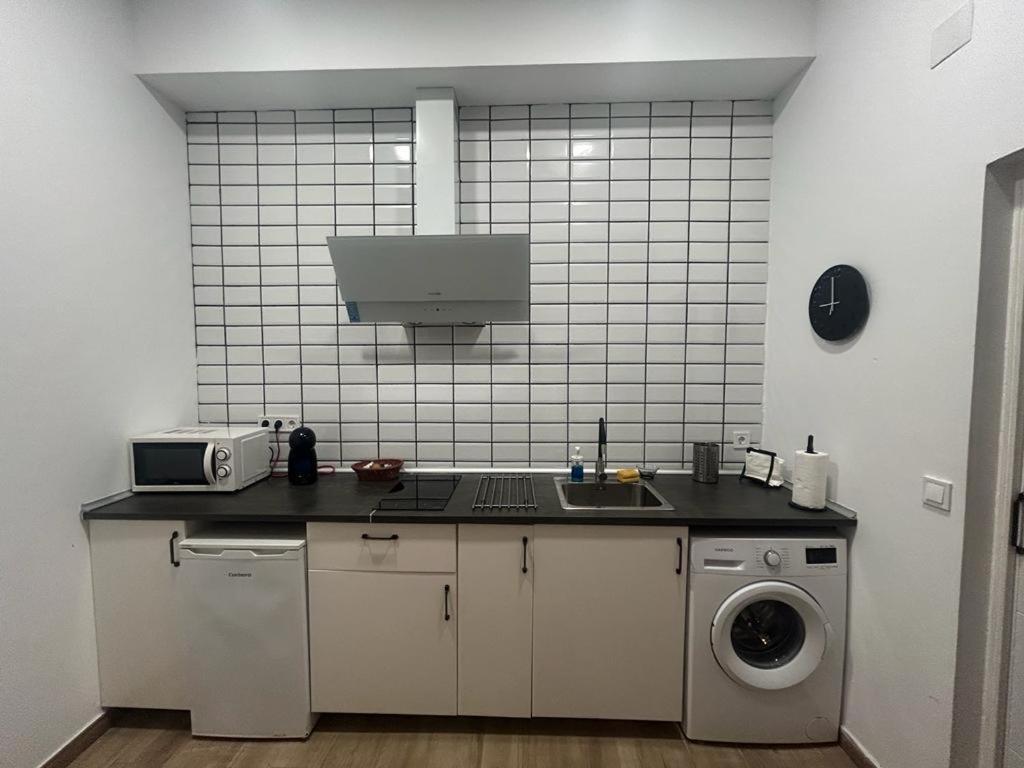 Appartement Pino Benidorm
