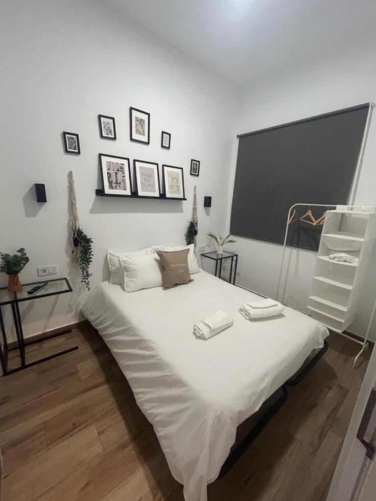 Appartement Pino