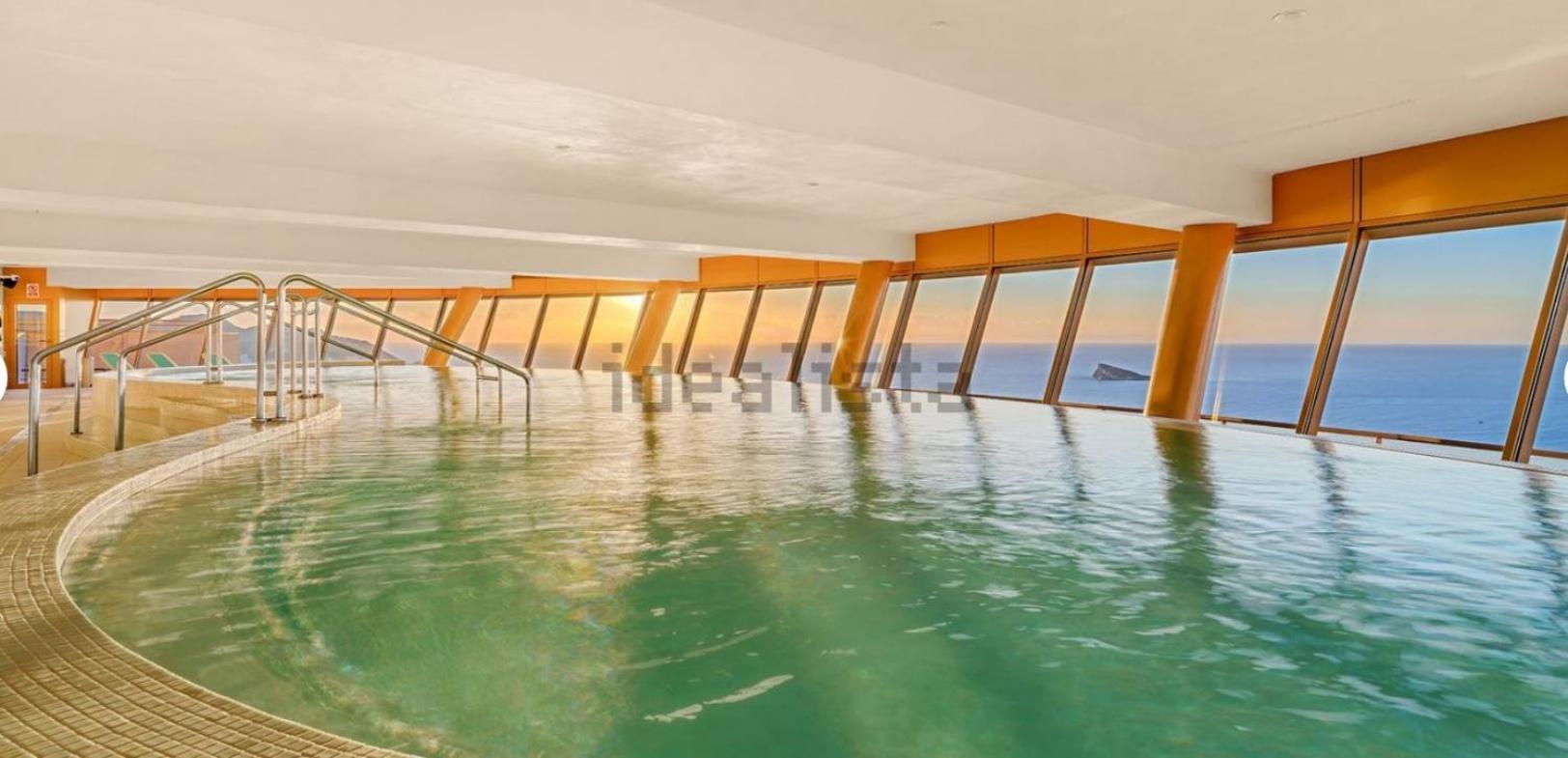 Intempo Luxury Ocean Views Apartamento