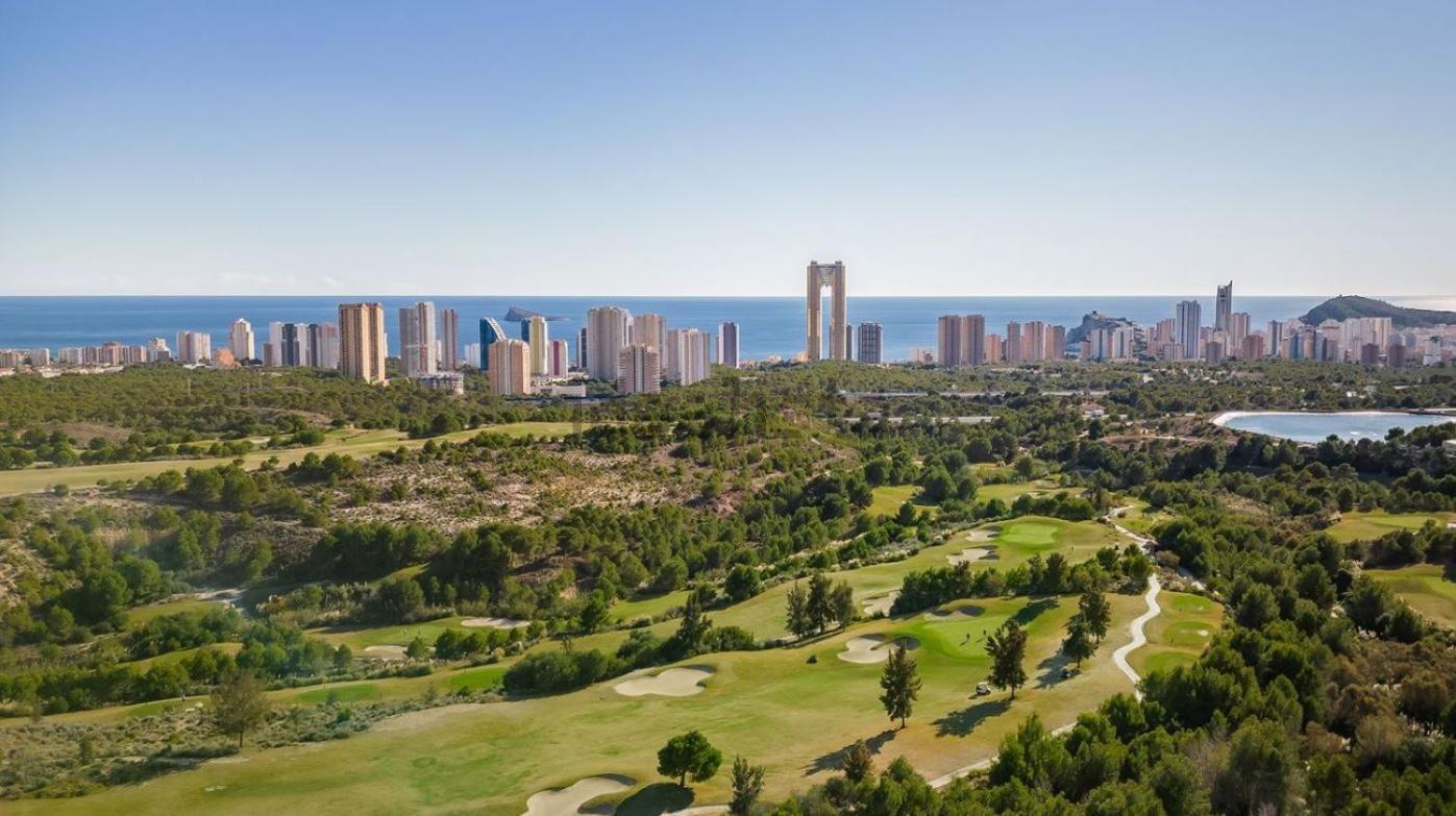 Intempo Luxury Ocean Views * Benidorm