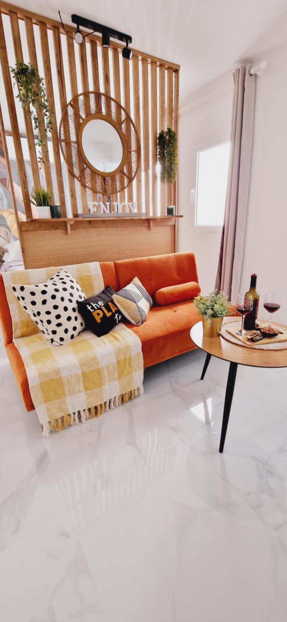 “el Majo” Benidorm! Apartment *