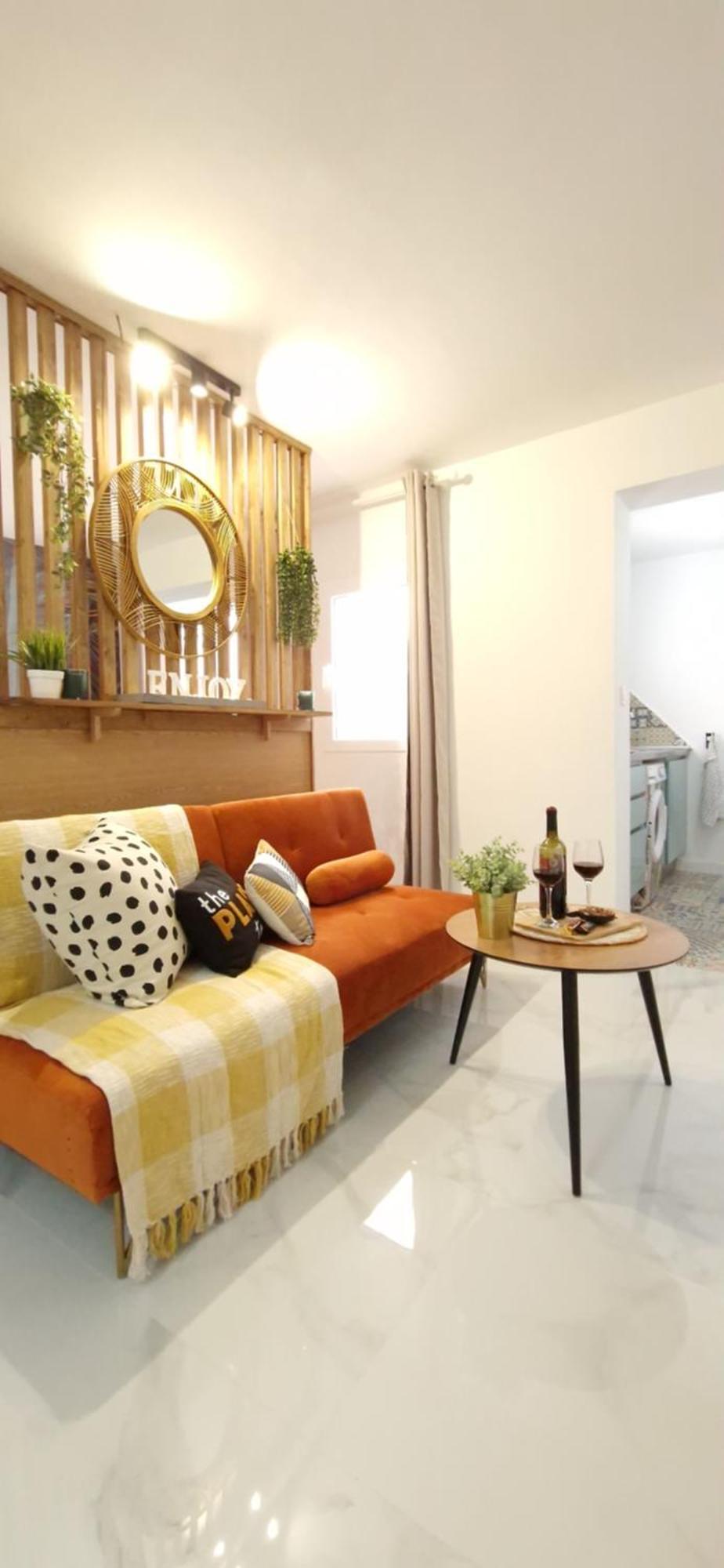 Apartment “el Majo” Benidorm!