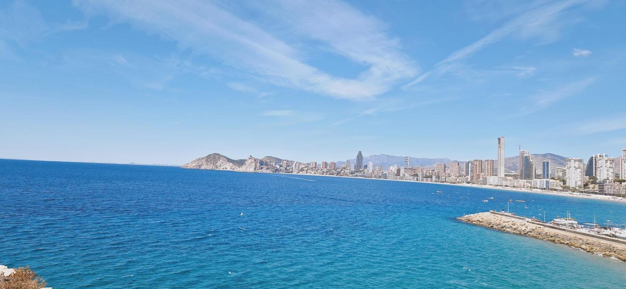“el Majo” Benidorm! Apartment *