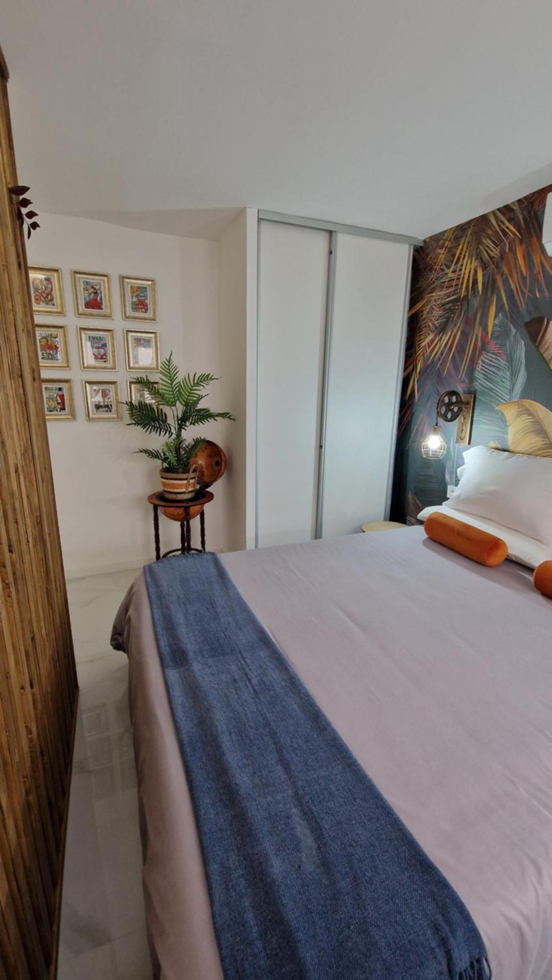 “el Majo” Benidorm! Apartment *
