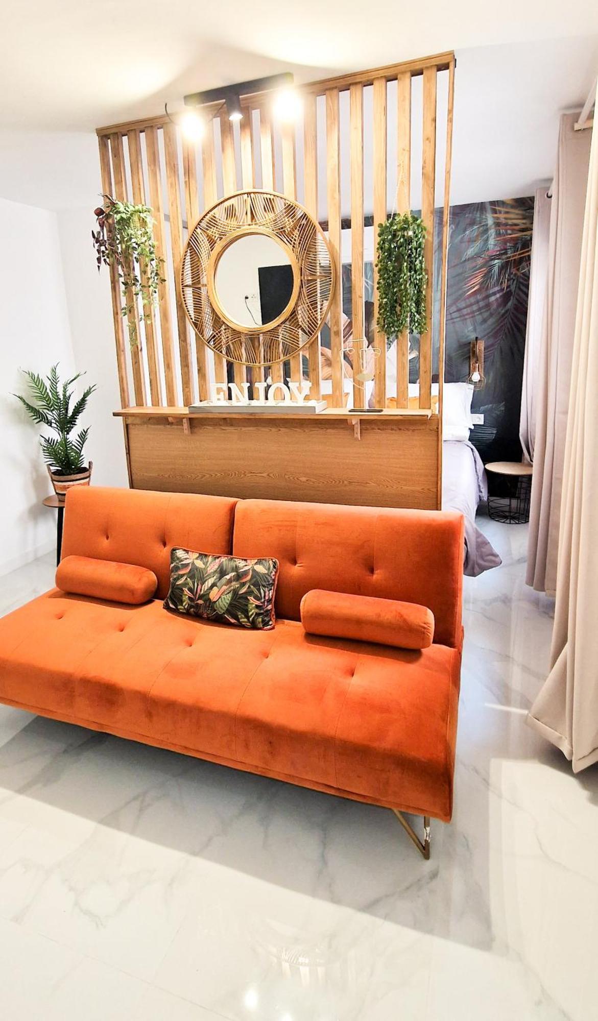 “el Majo” Benidorm! Apartment