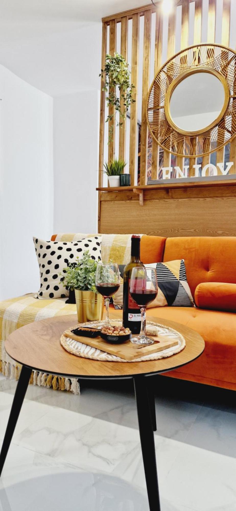 Apartment “el Majo” Benidorm!