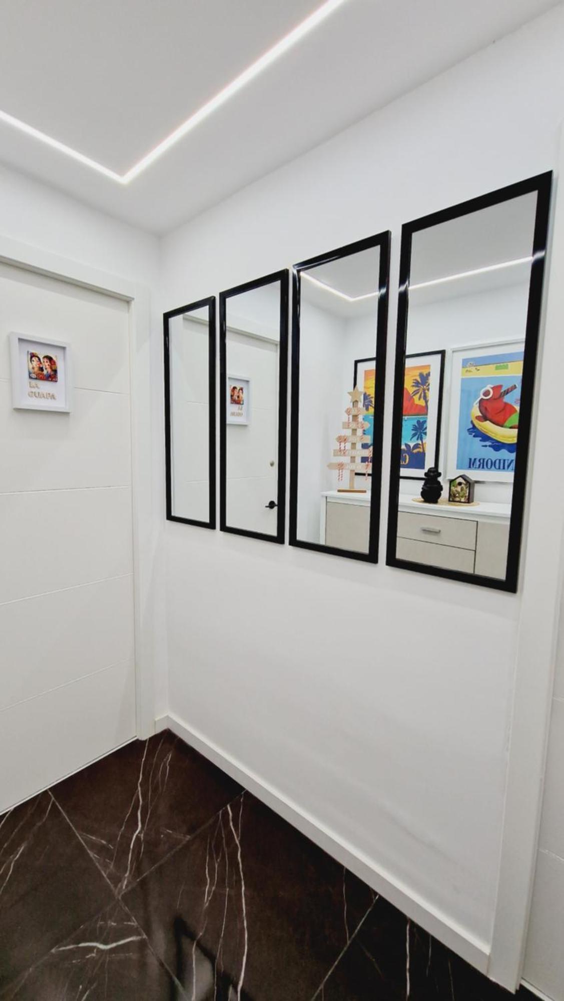 Apartment “el Majo” Benidorm! *