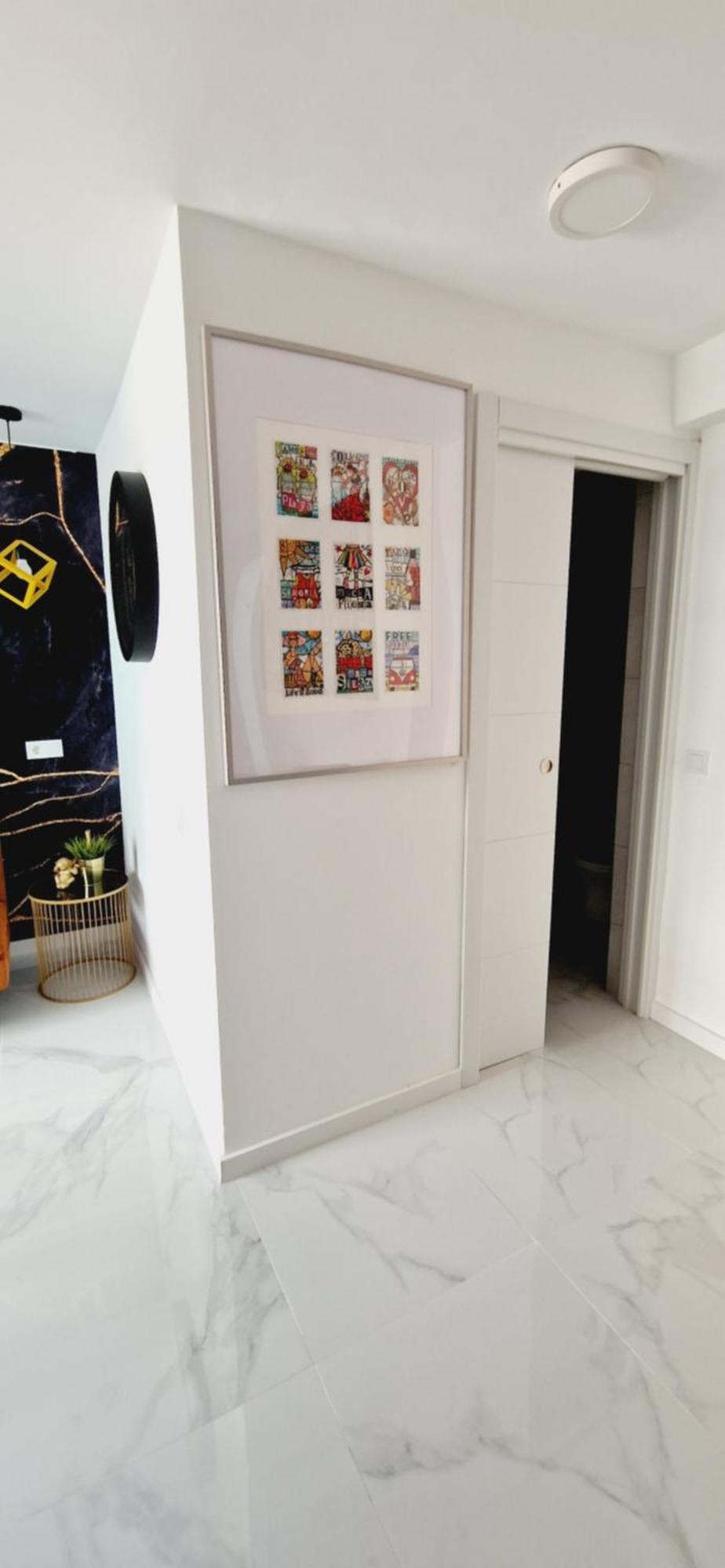 Appartement “la Guapa” Benidorm! *