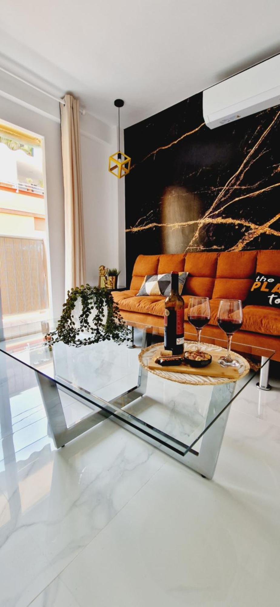 Appartement “la Guapa” Benidorm! *